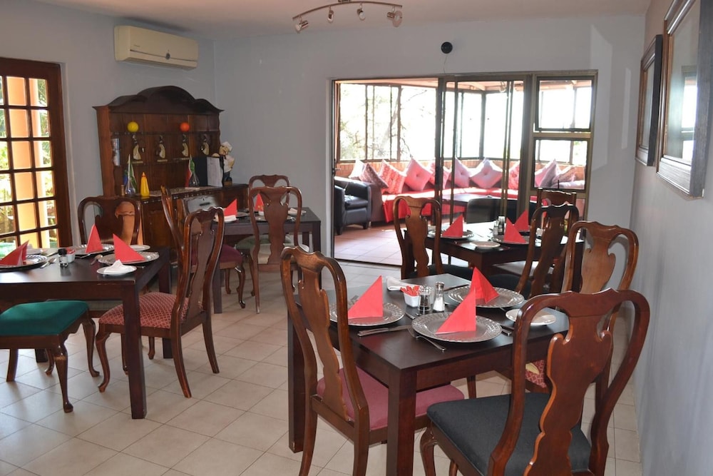Edelweiss Corporate Guesthouse 33/45