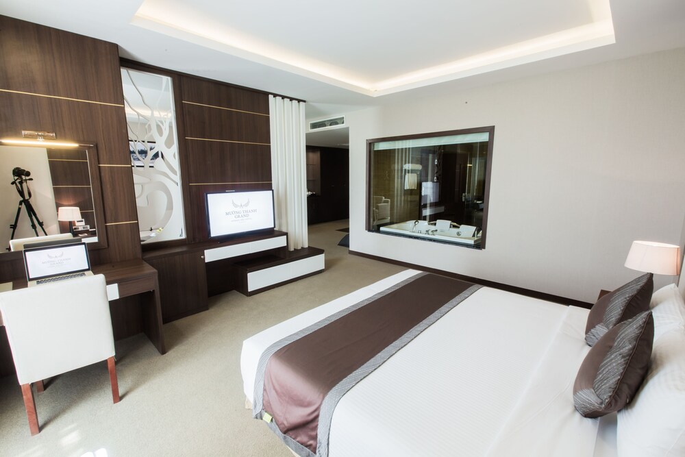 Muong Thanh Grand Hoang Mai 27/66