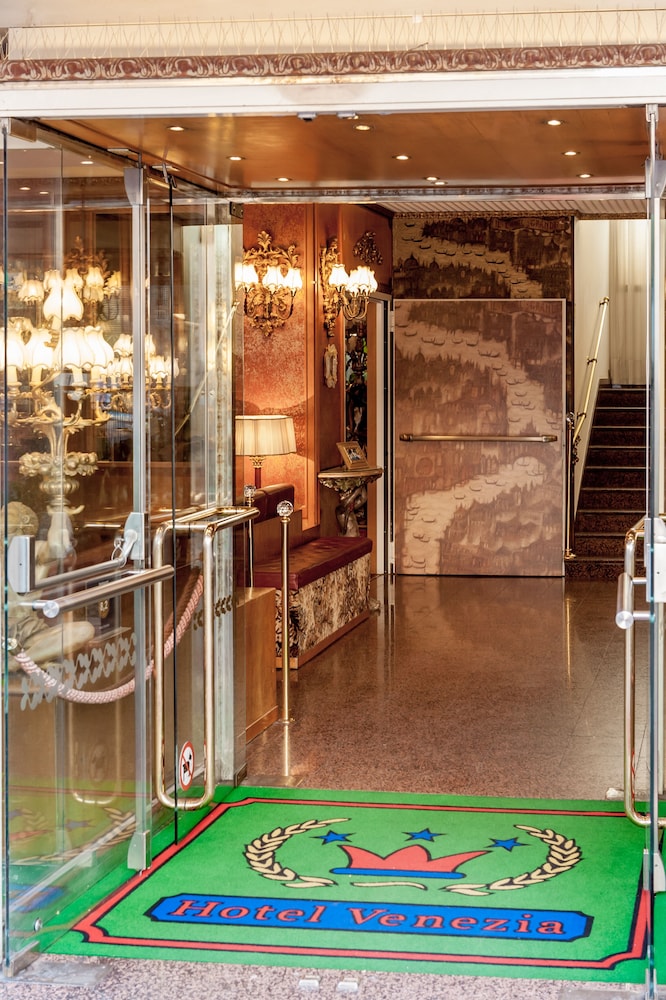 Hotel Venezia 40/45