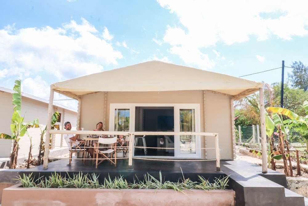 Mwezi Boutique Resort 3/50