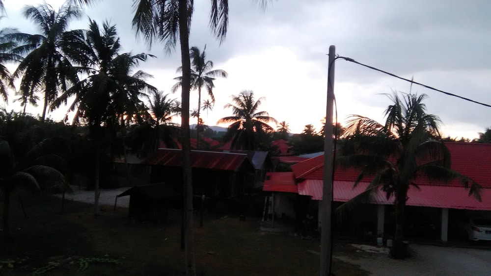 Inapan Aishah 13/23