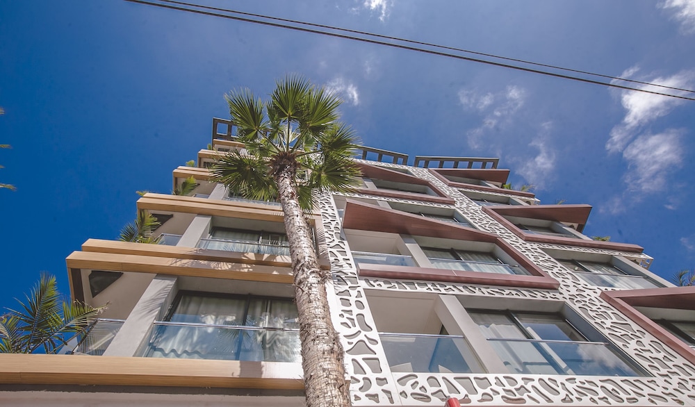 DownTown Hotel Maarif Casablanca By TSA in CASABLANCA