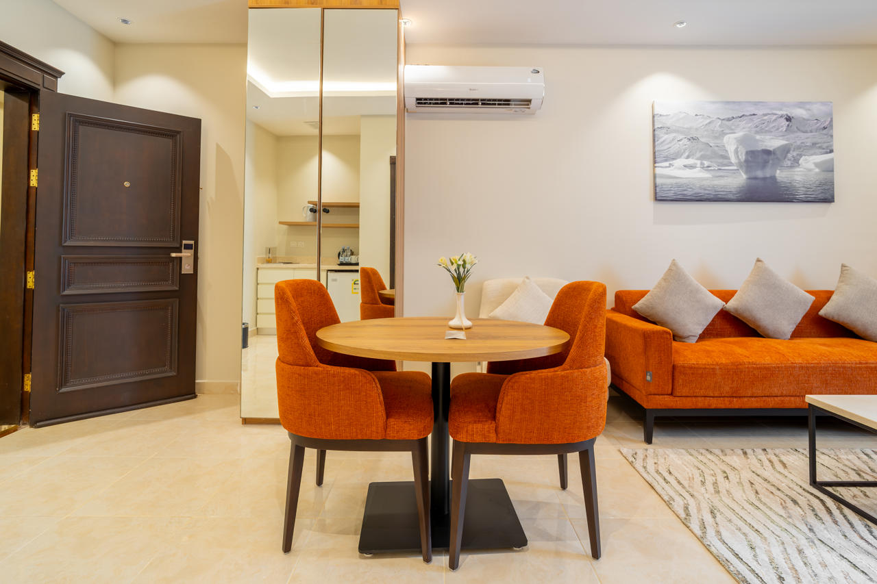 فندق انيار الرياض(INNYAR Hotel Riyadh) 33/50