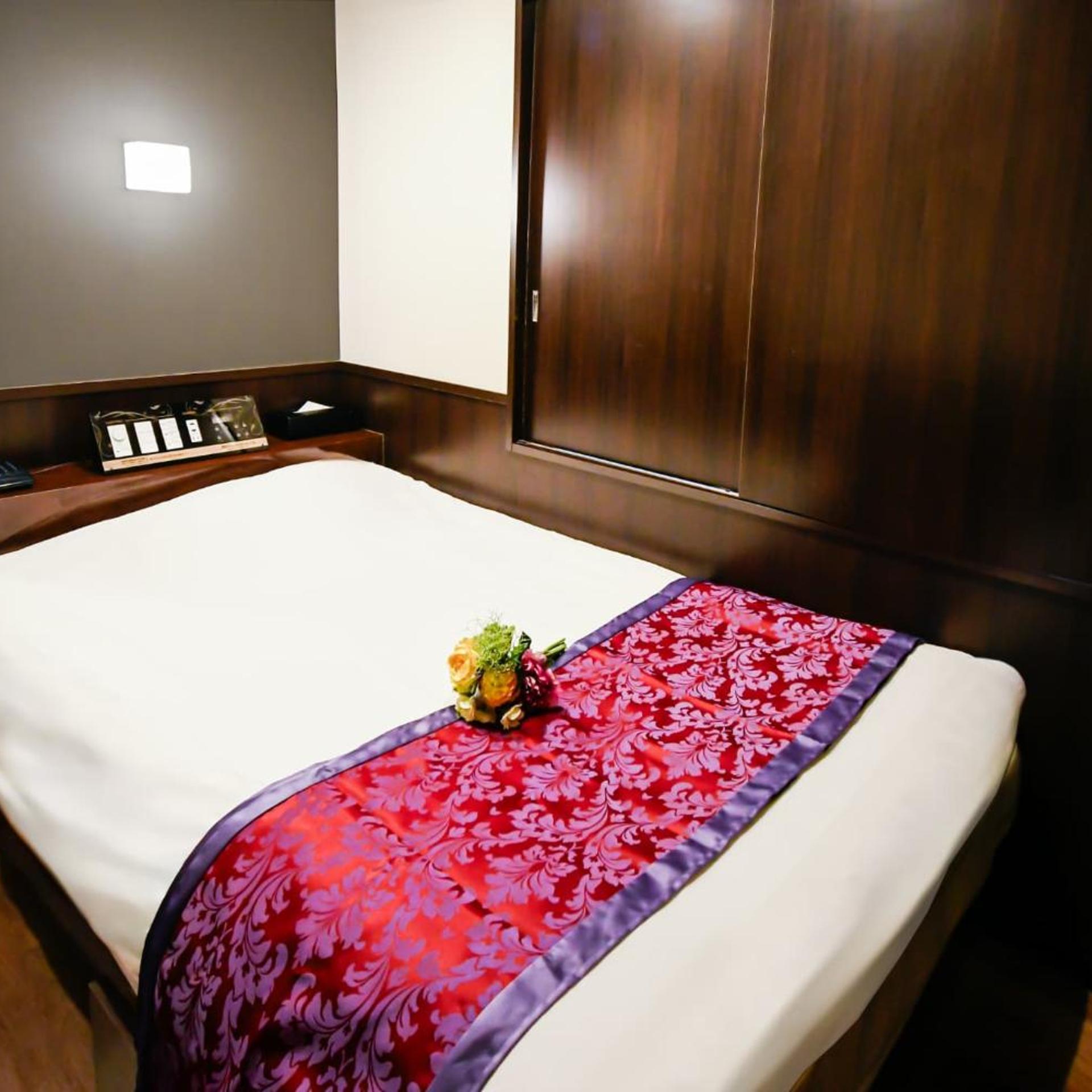Ikebukuro Central Hotel 25/55