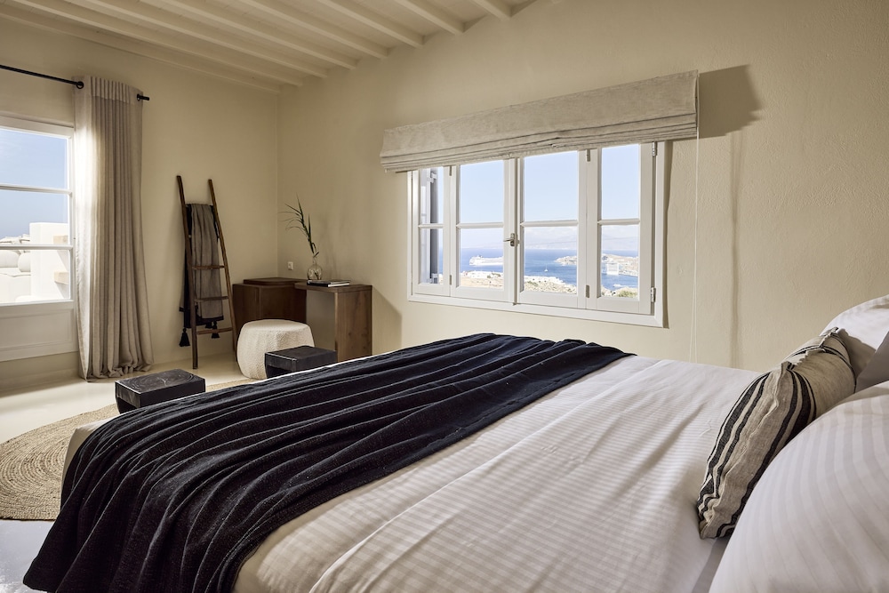 Sharm Hotel Mykonos 7/100