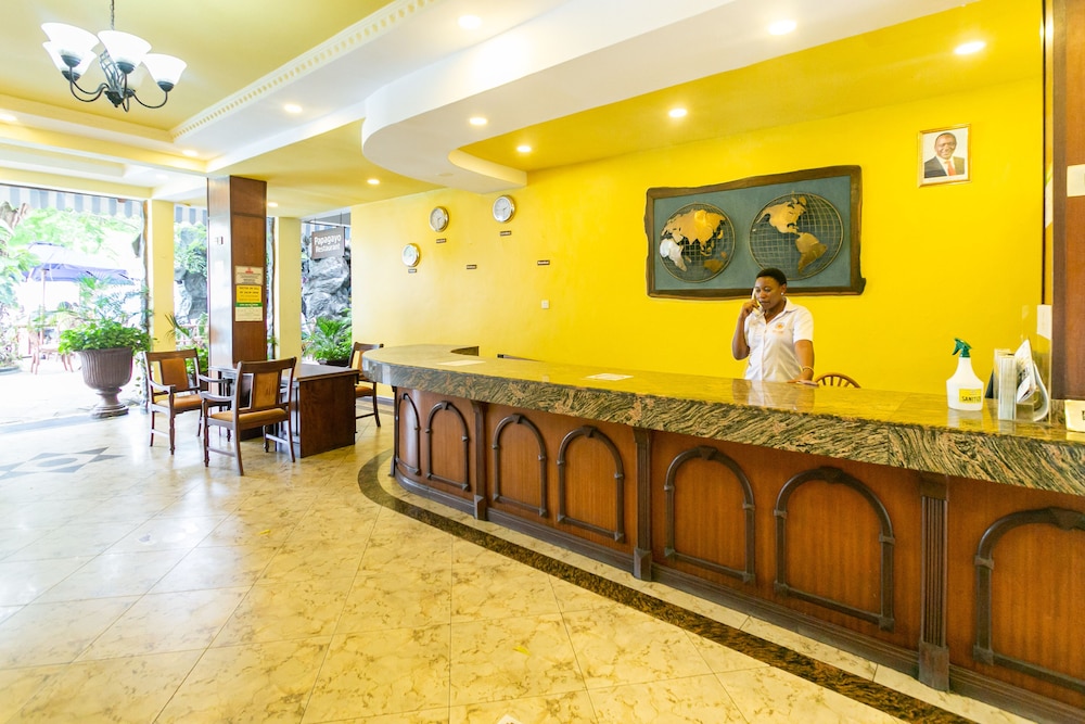Sunrise Resort Apartments & Spa 7/50