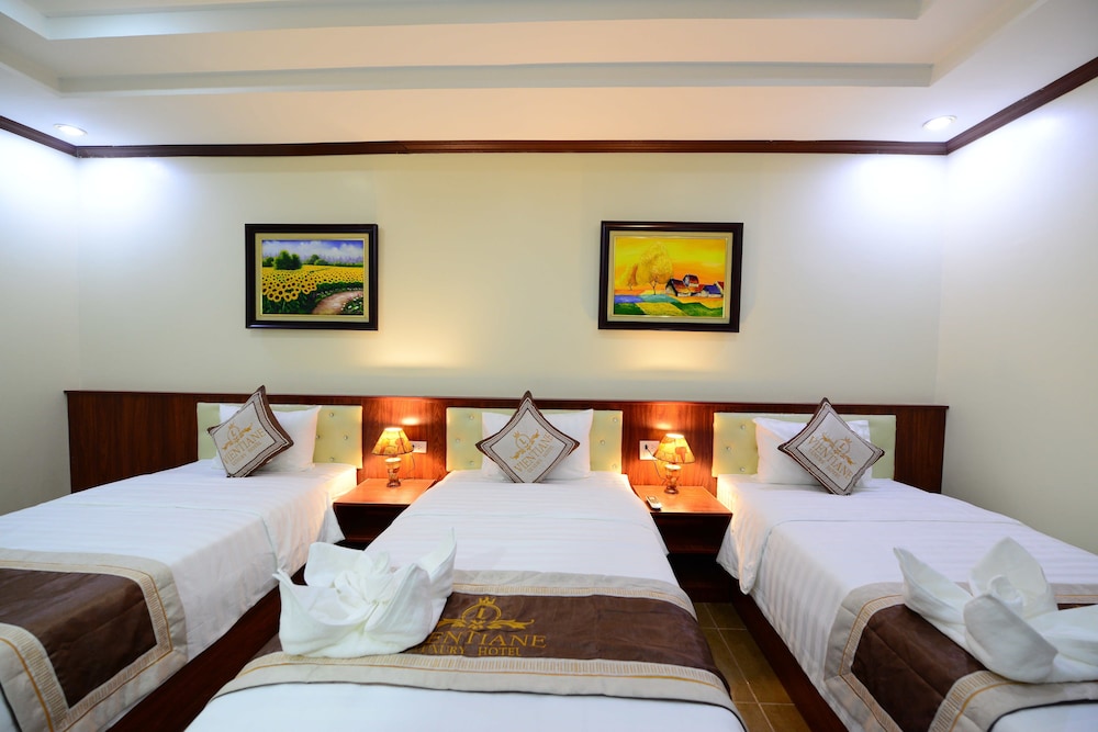 Vientiane Luxury Hotel 24/69