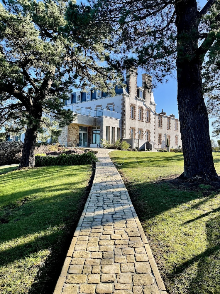 Hotel Les Costans the Originals Relais 36/50