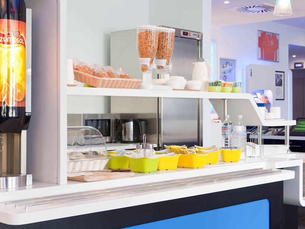 Ibis Budget Bourges 41/46