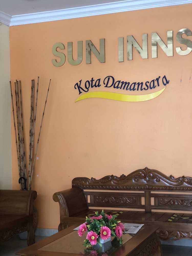 SUN INNS HOTEL KOTA DAMANSARA 40/45