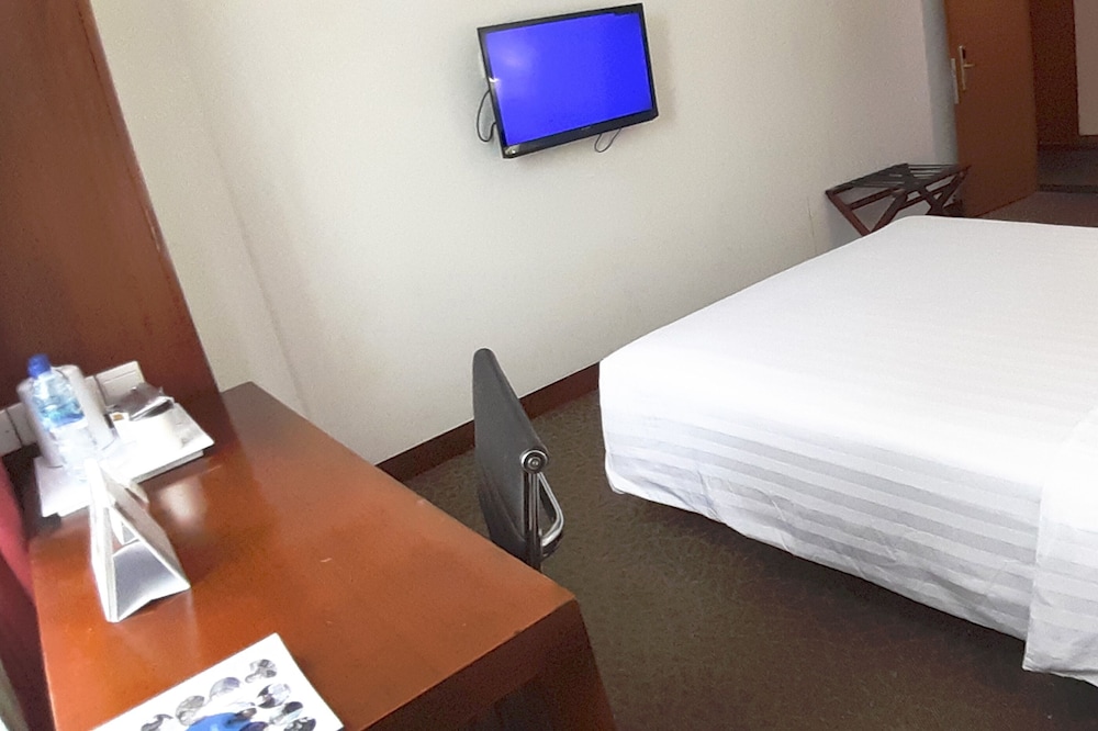 Park Hotel Jakarta 32/58
