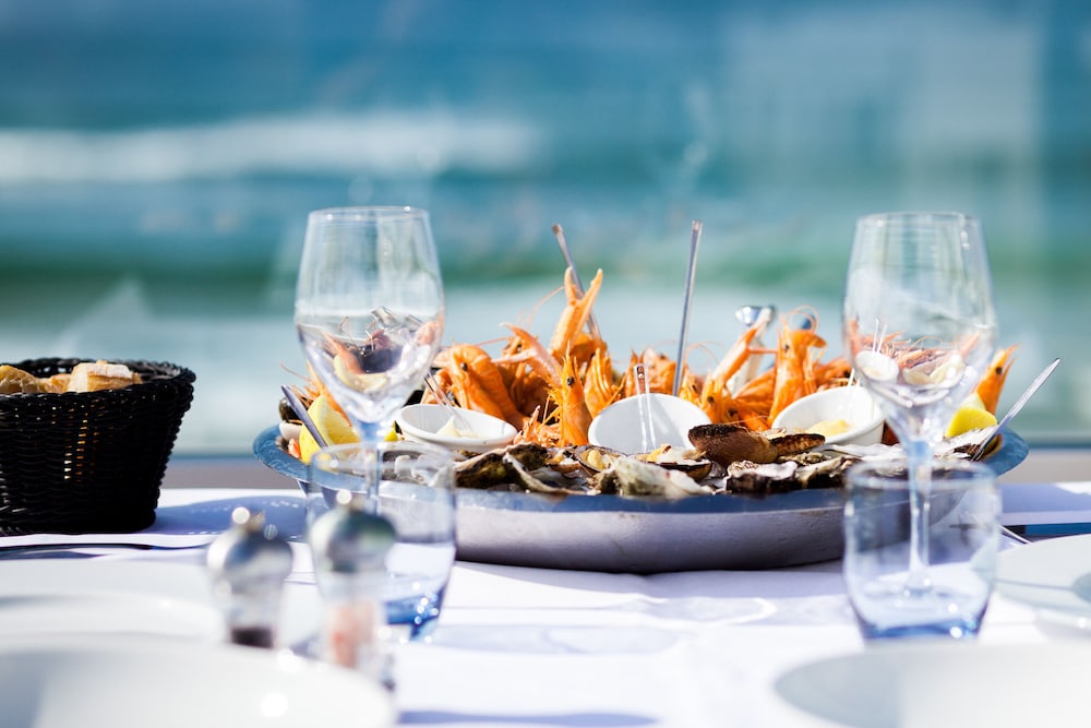 Le Grand Hotel de la Plage 12/49