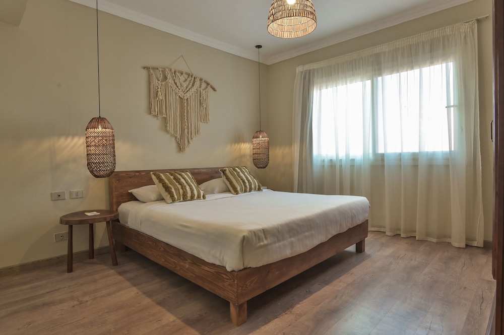 AJIRA Bay Hotel Hurghada Marina Hotel 16/63