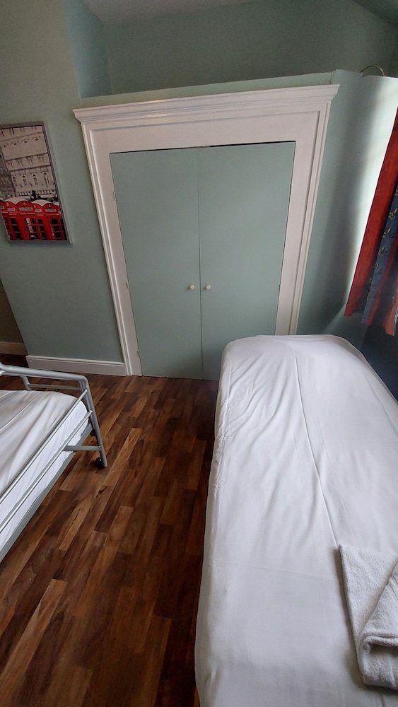 Hotel Strand Continental - Hostel 19/46