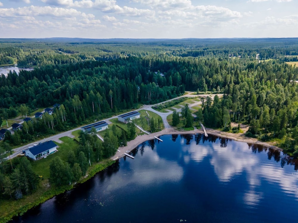 Kajaani Cottages 44/50