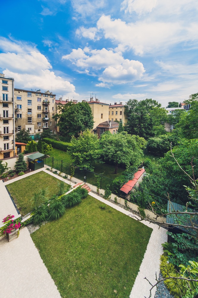 4seasons Apartments Cracow 72/80