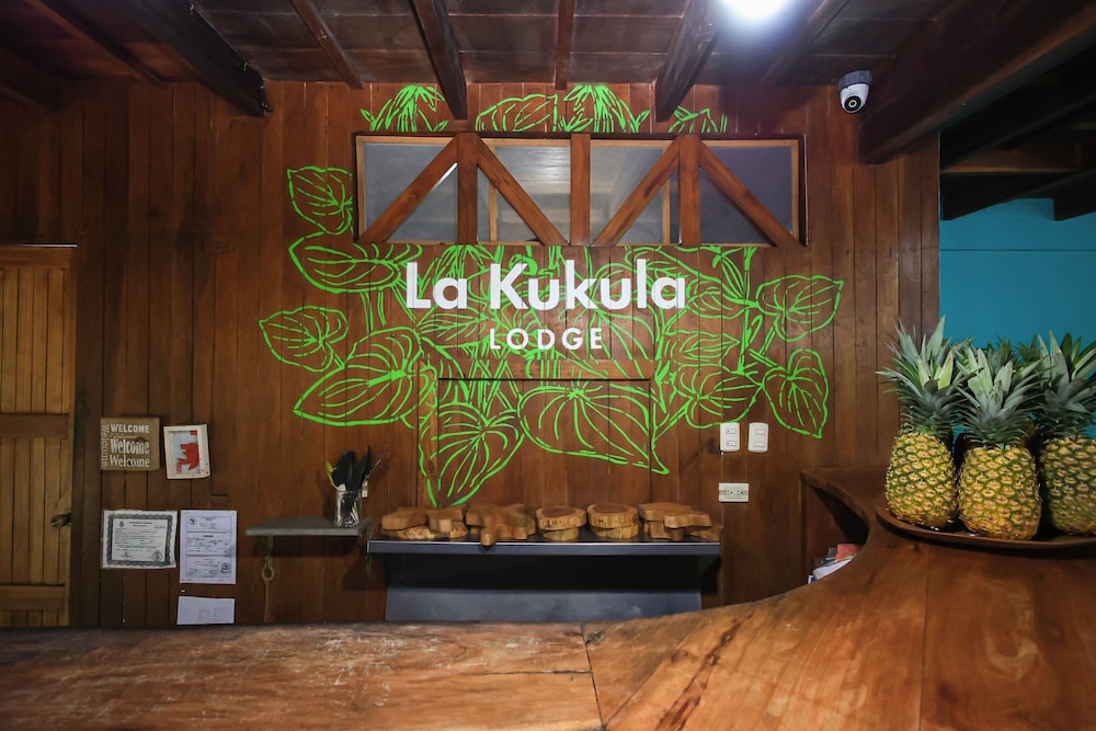 La Kukula Lodge 15/71