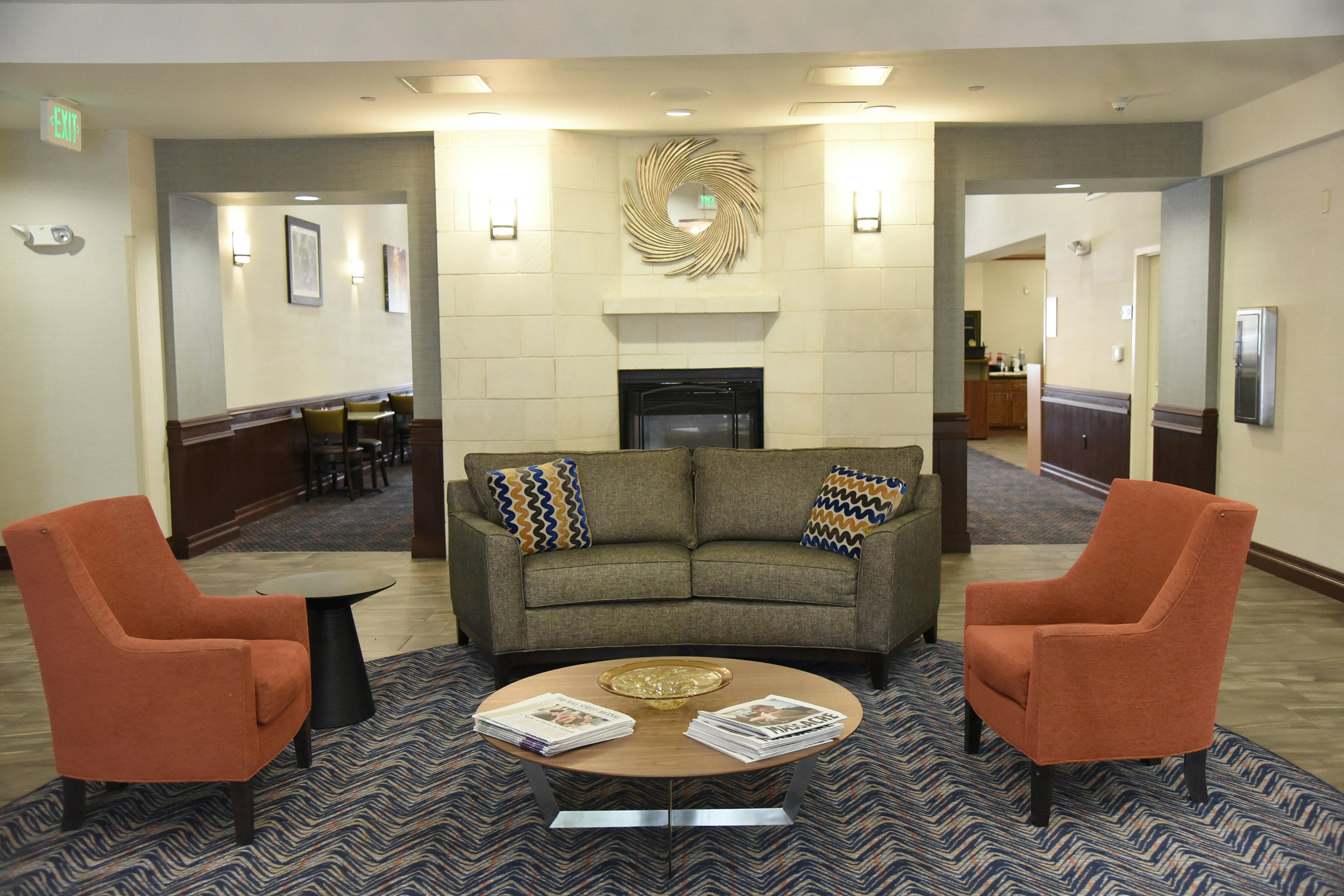 Homewood Suites By Hilton San Antonio North 8/33