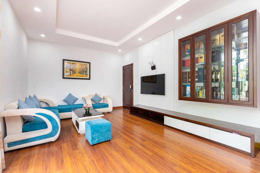 Vihomes Villa 25/50