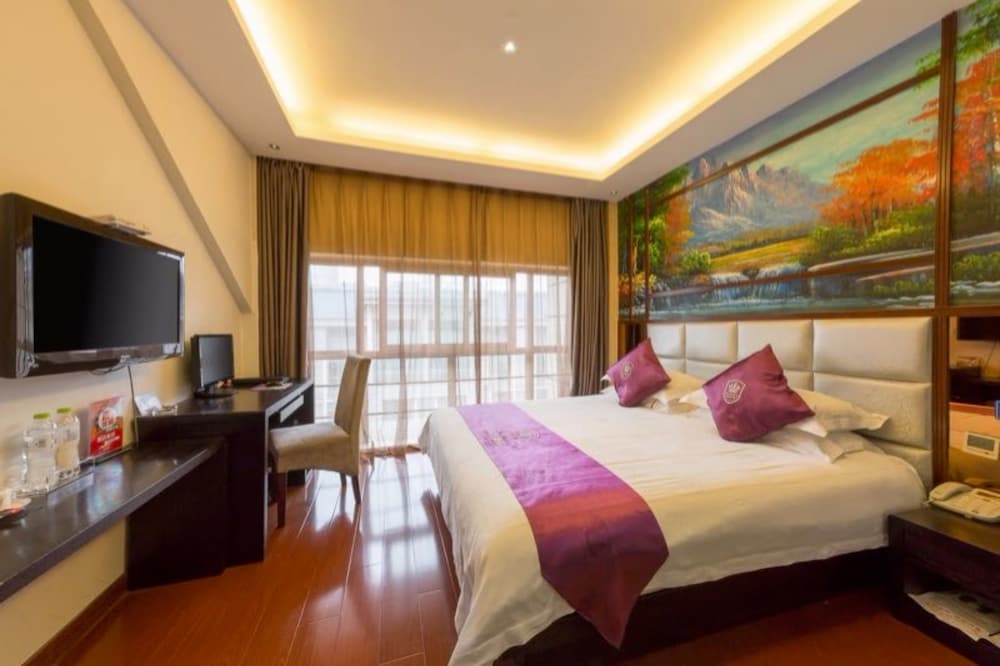 Rong Le Business Hotel 15/33