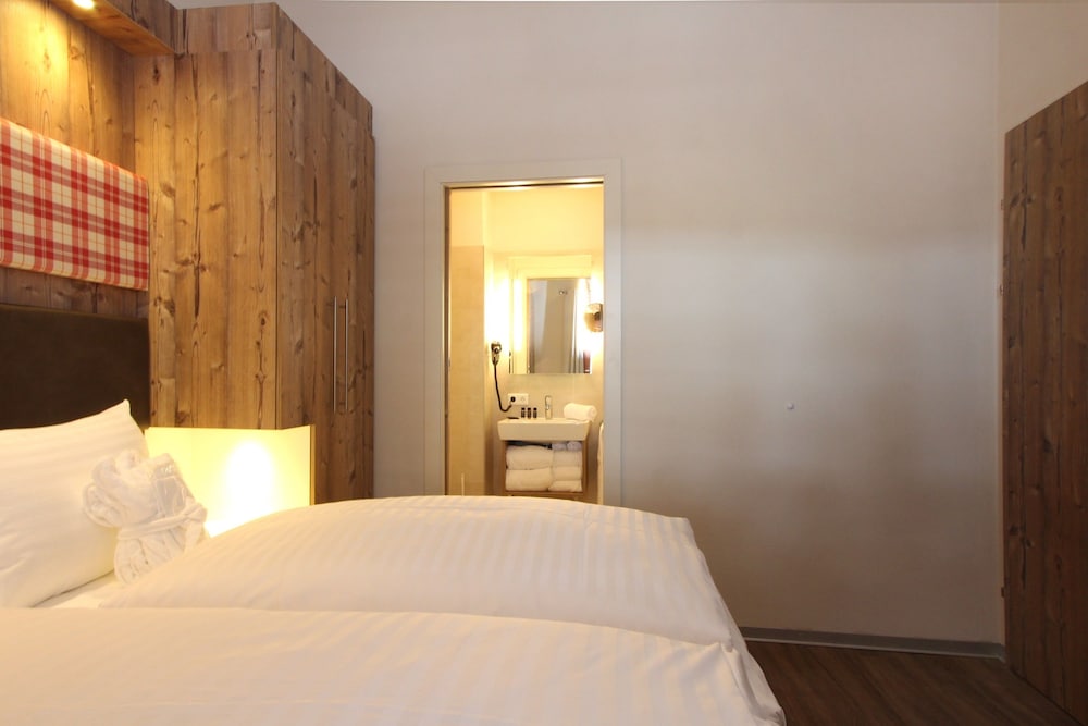 Avenida Mountain Lodges Kaprun 16/31