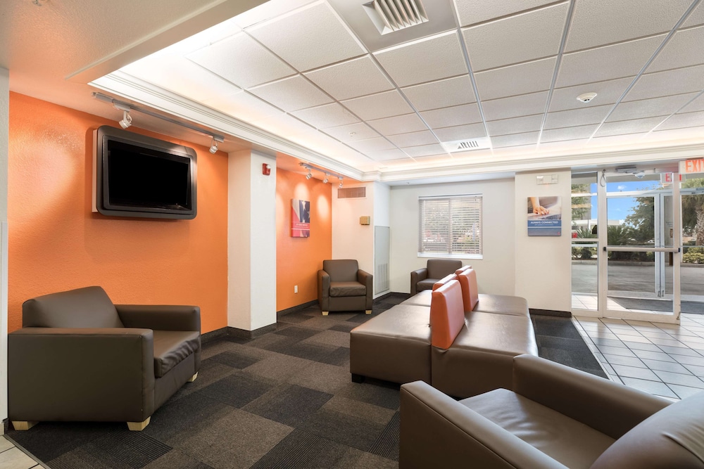 Motel6 Orlando, FL - International Dr 21/39