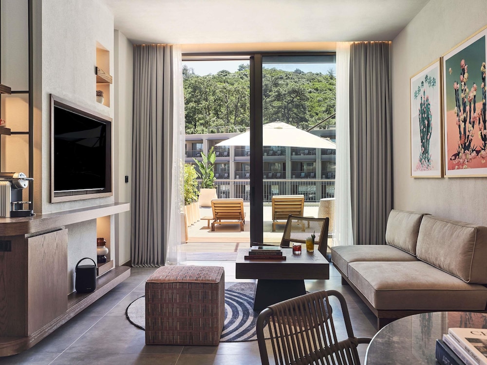 Hyde Bodrum - Adults Only +16 49/66