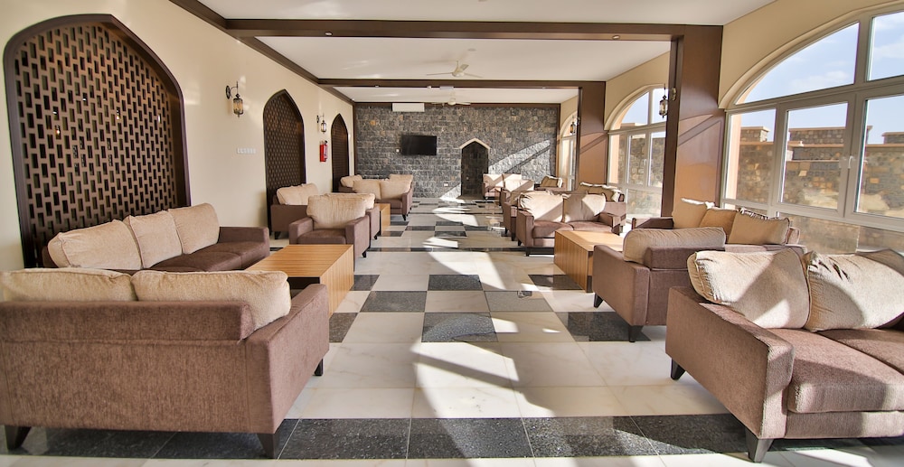 Sama Hotel Al Jabal Akhdhar 46/62