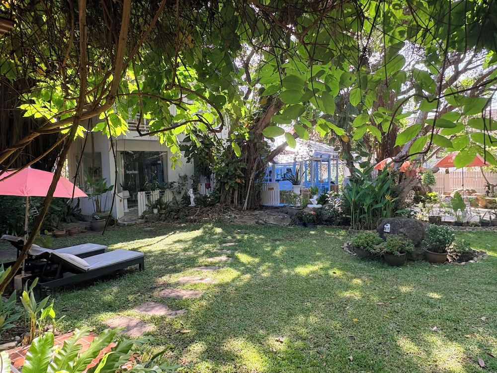 Banyan House Samui Bed and Breakfast - Adults Only 39/43