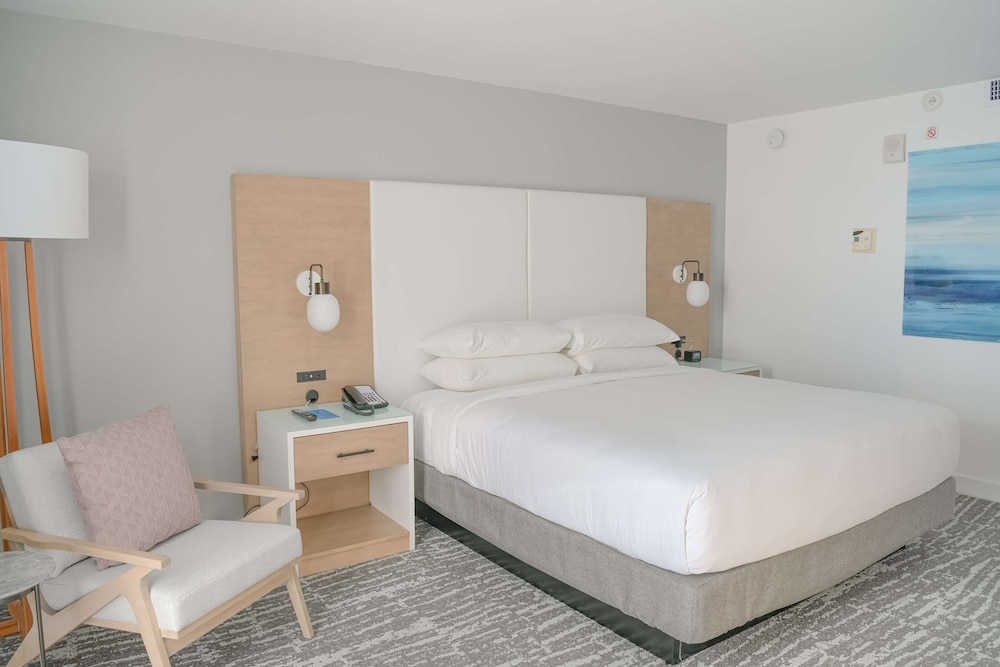 Hilton Myrtle Beach Resort 30/82