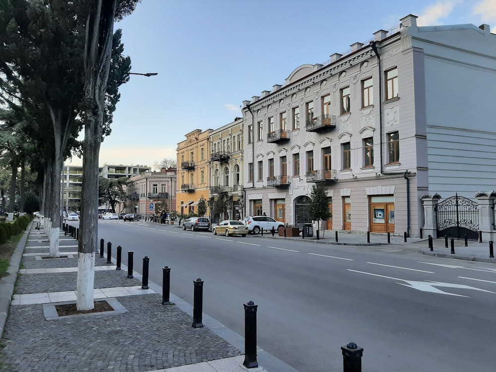 Mia B&B Old Tbilisi 41/50