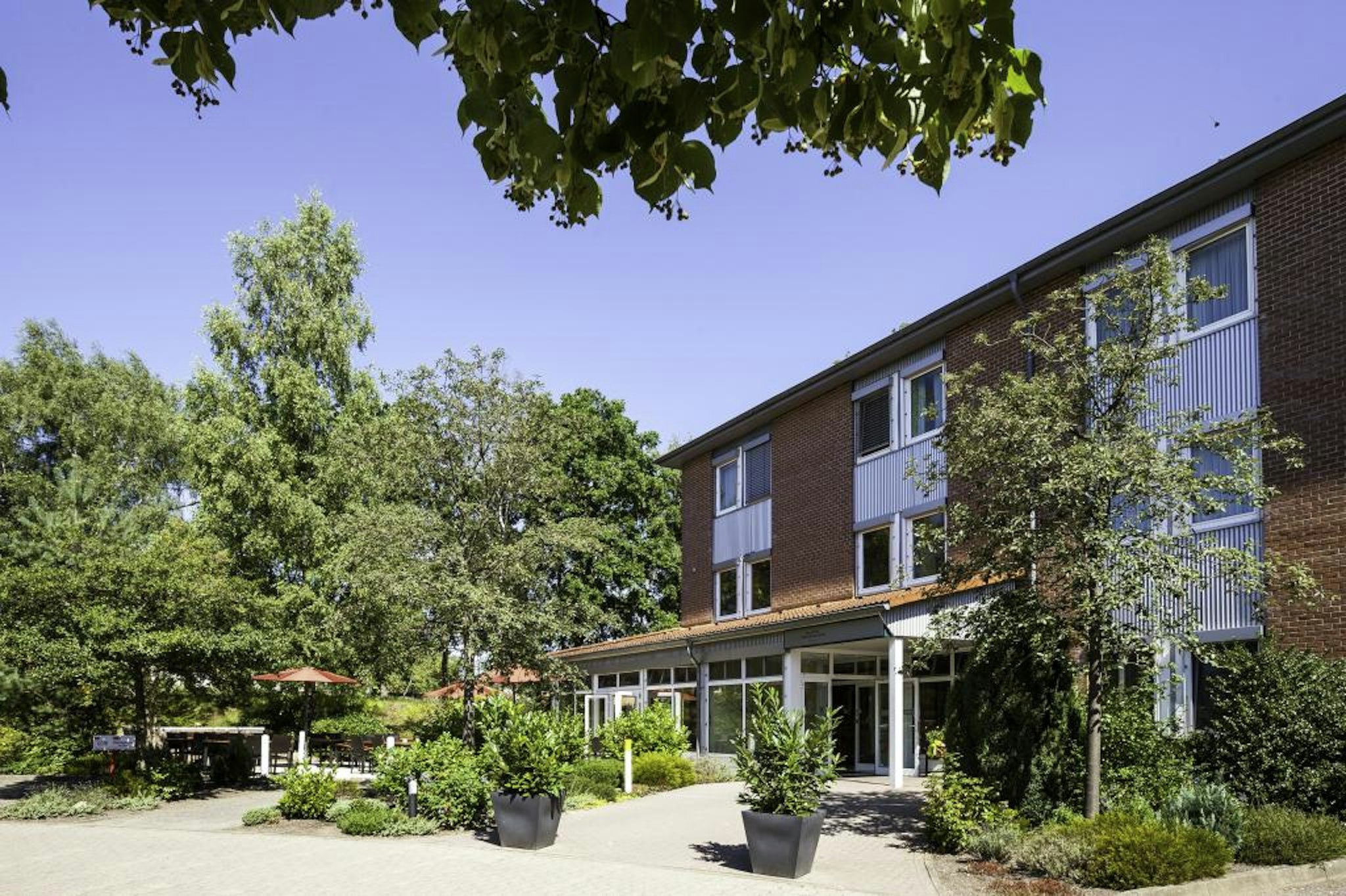 Hotel ANDERS Walsrode 2/49