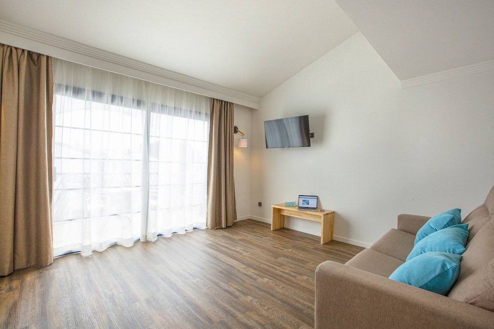 MarSenses Paradise Club Hotel 34/61