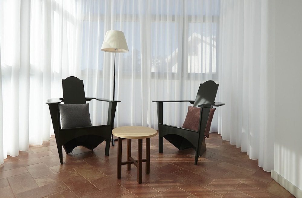Abrigo Da Montanha Hotel Rural & Spa 41/49