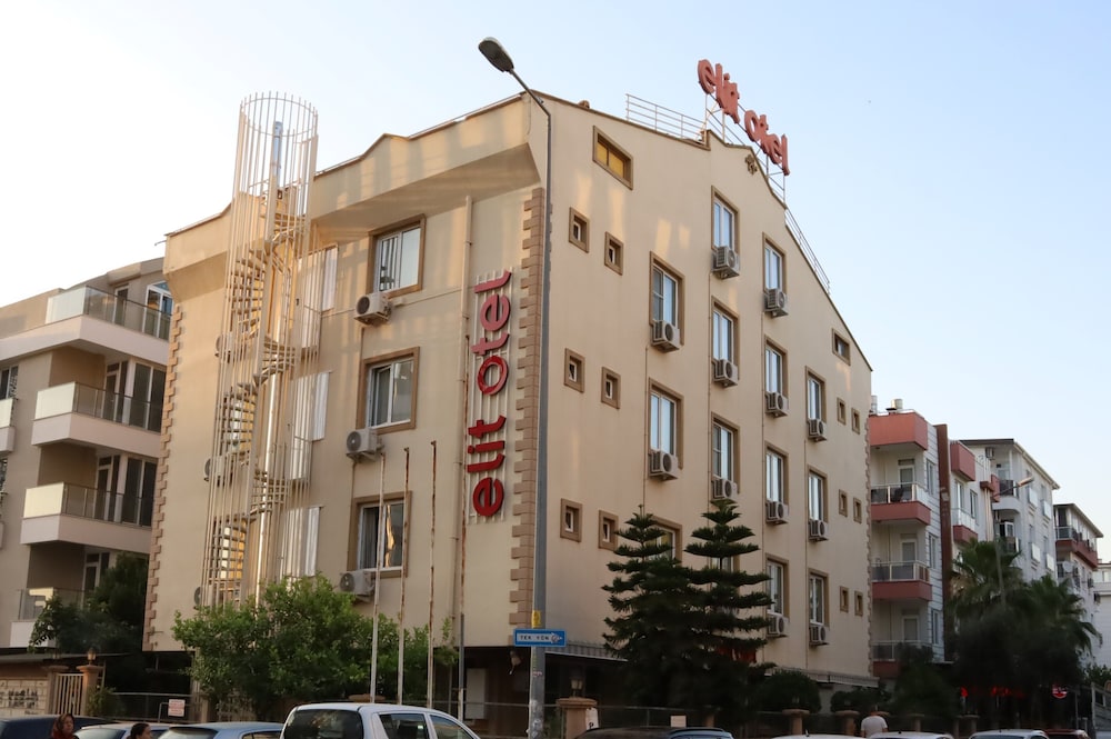 Elit Otel 6/26