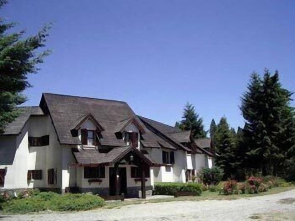 Posada del Angel 2/67