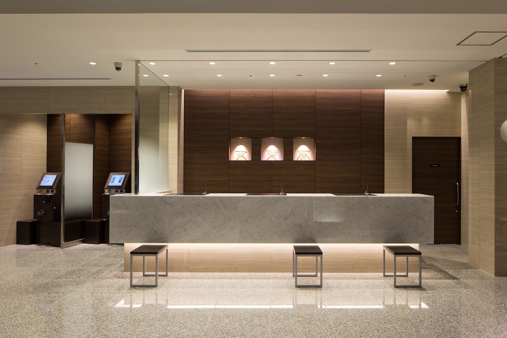 Jr West Group Via Inn Okayama 3/49