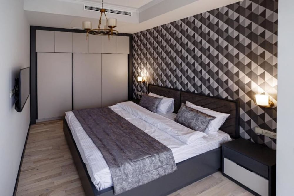 North Avenue by Stellar Hotels (Ex:North Avenue Hotel) 18/78