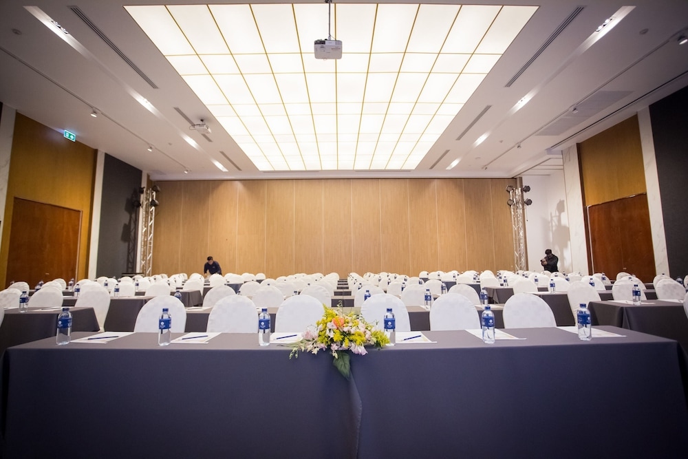 Wintree City Resort Chiangmai 34/50
