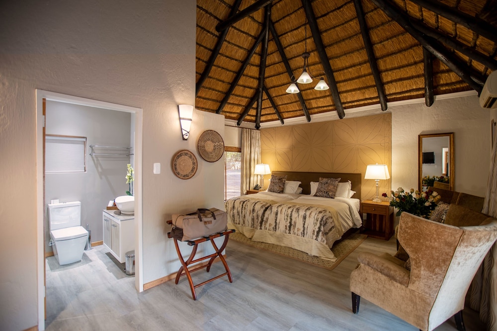 Mabula Game Lodge 37/66