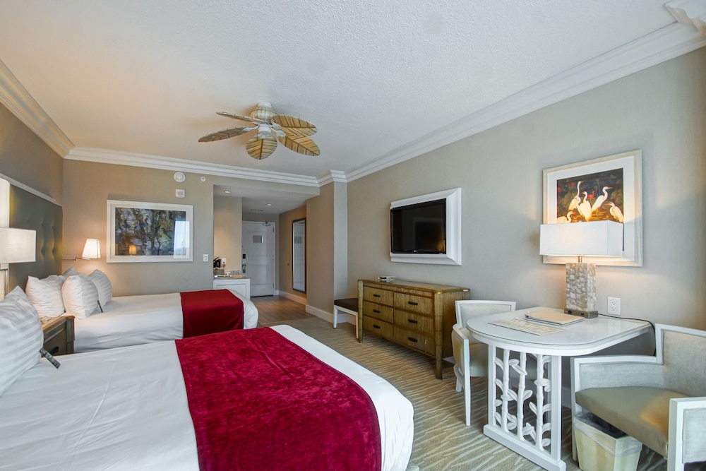 Margaritaville Resort Casino 31/71