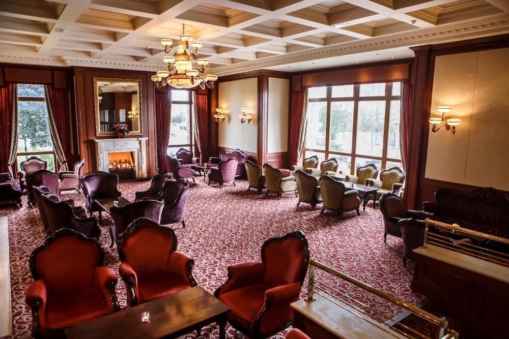 The Mount Errigal Hotel 42/65