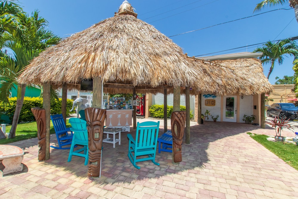 Sunset Cove Beach Resort 37/46