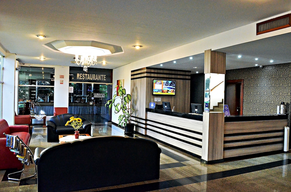 PRAIA SOL HOTEL 14/62