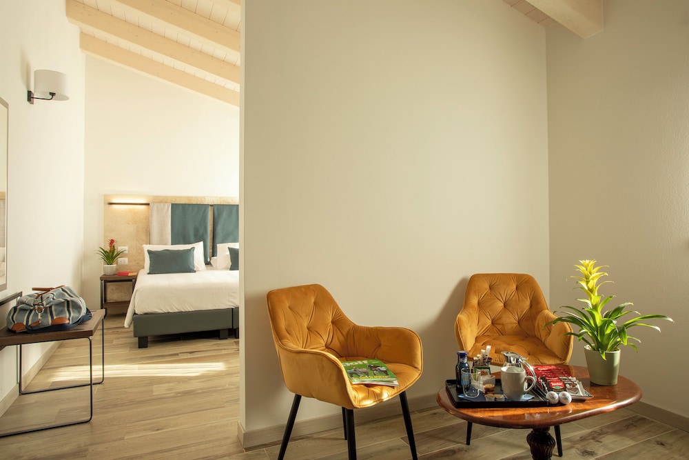 Riva Toscana Golf Resort & SPA 36/56