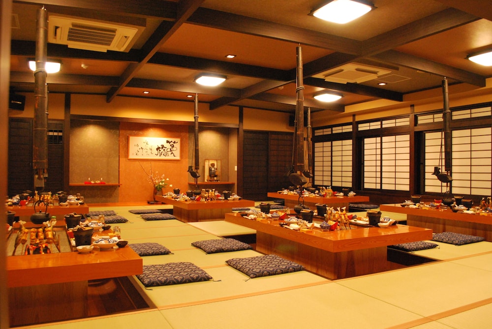 Shin Iya Onsen Hotel Kazurabashi 49/55
