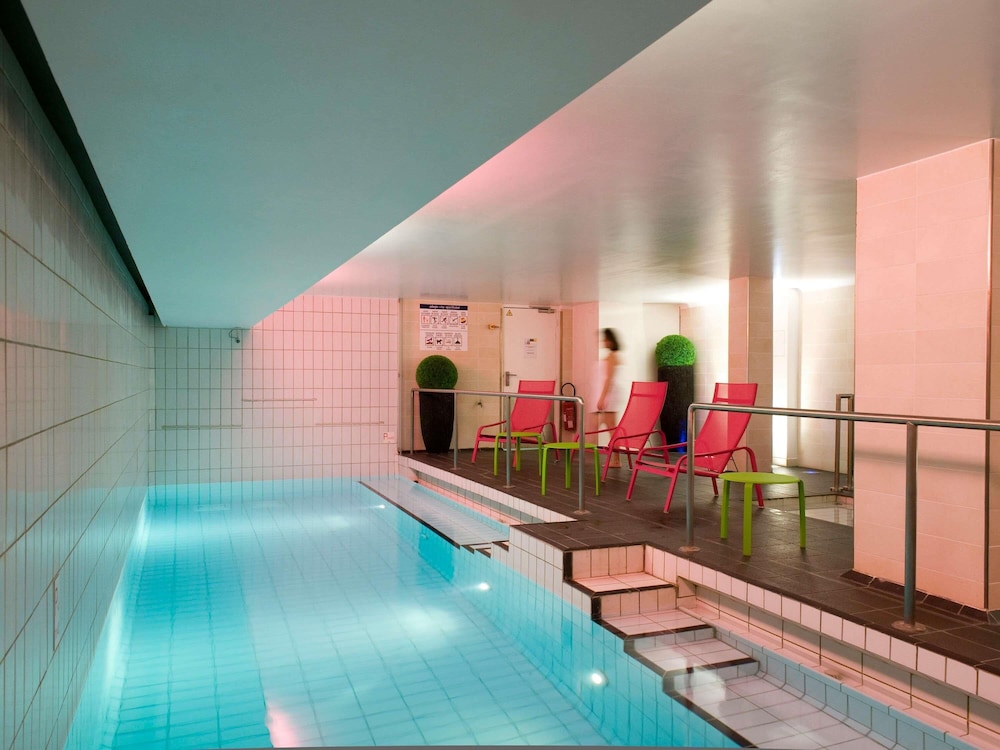 Aparthotel Adagio Paris Centre Tour Eiffel 20/50