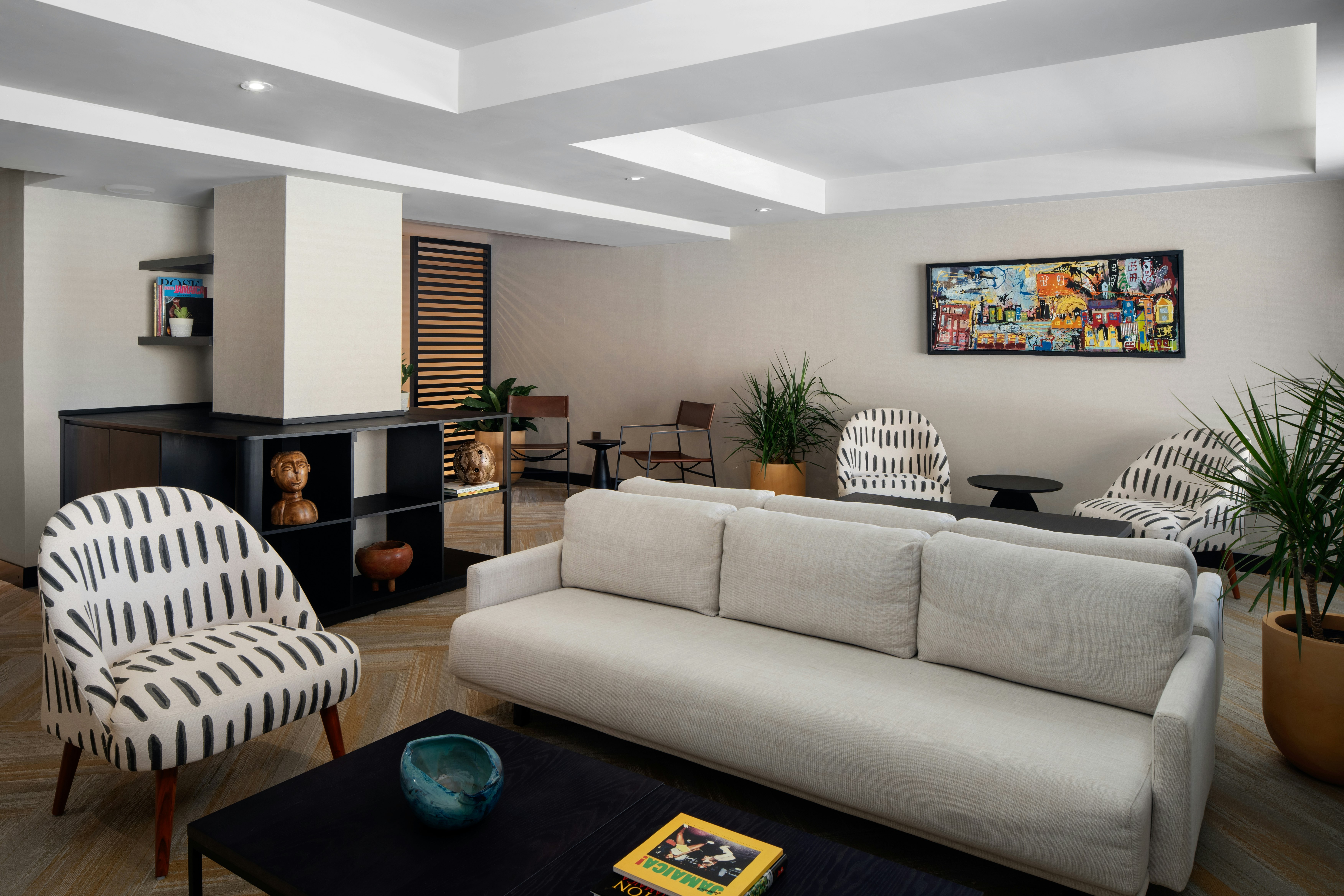 ROK Hotel Kingston, Tapestry Collection by Hilton 20/50