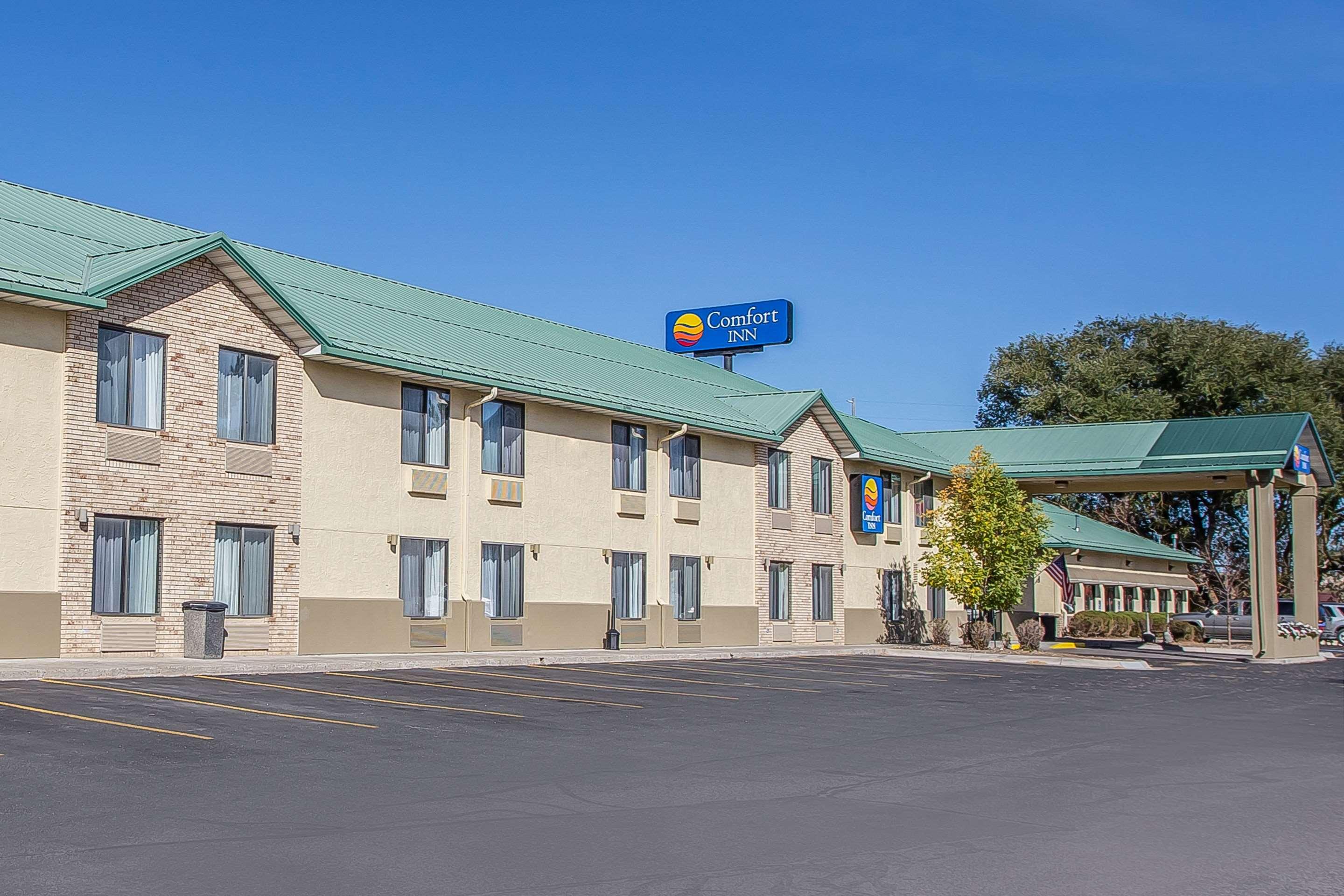 Yellowstone River Inn and Suites 4/47
