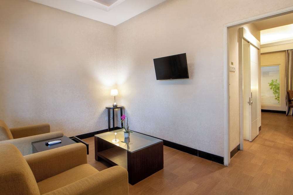 Solaris Hotel Malang 36/52